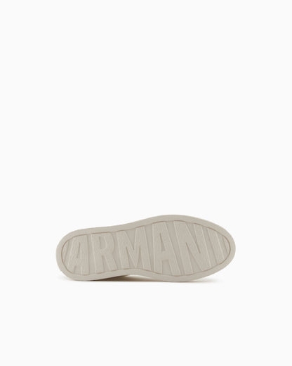 Platform sneaker chunky sole man