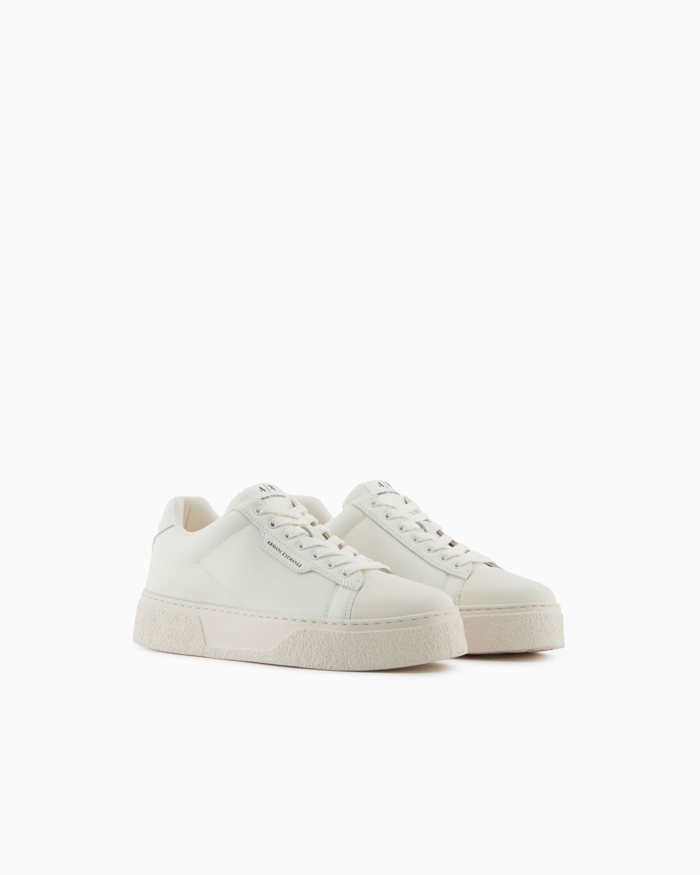 Platform sneaker chunky sole man