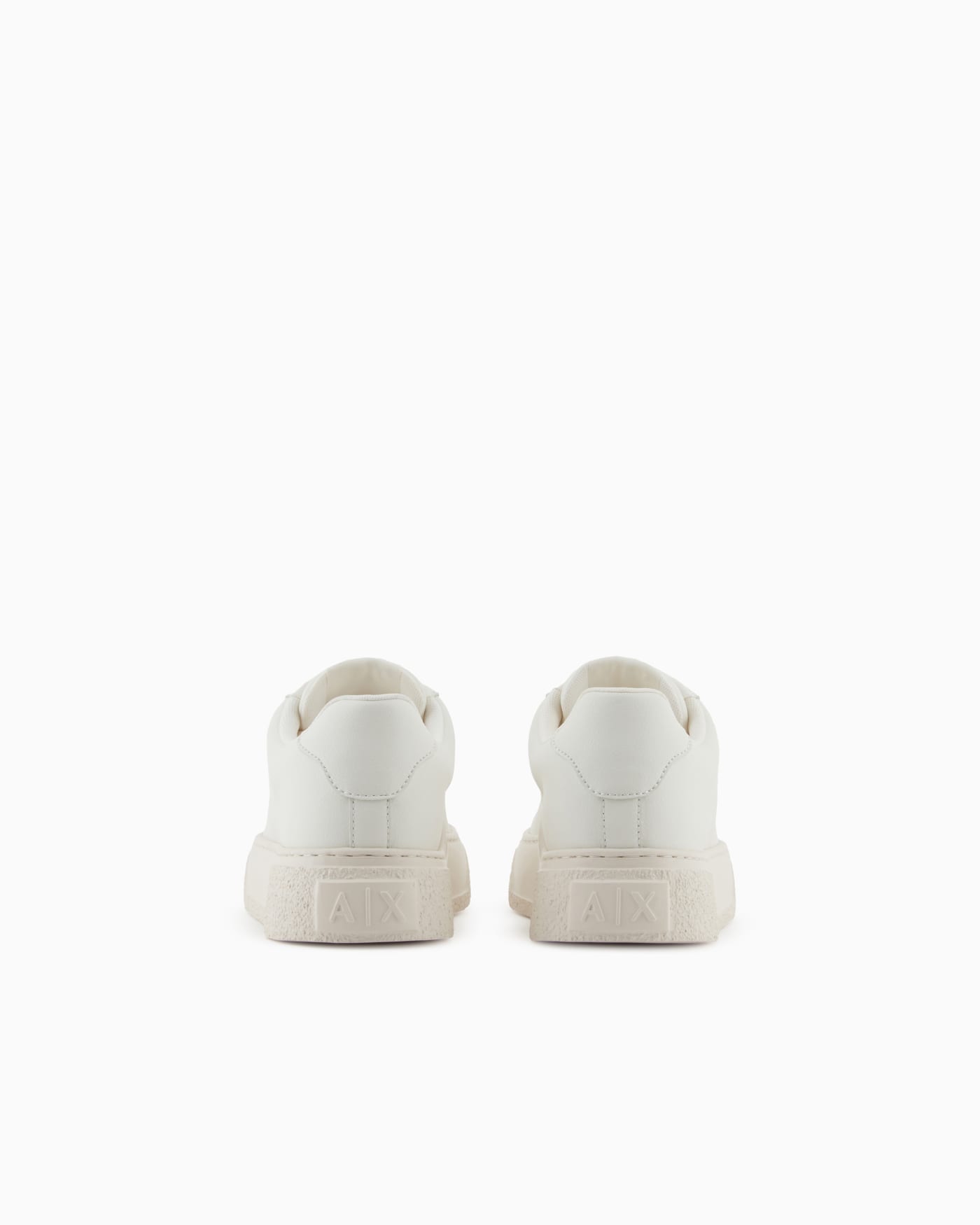 Platform sneaker chunky sole man