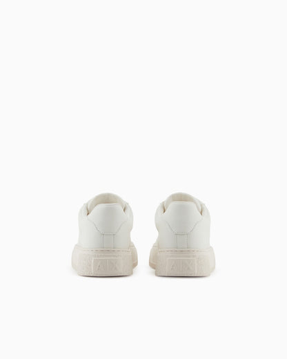 Platform sneaker chunky sole man