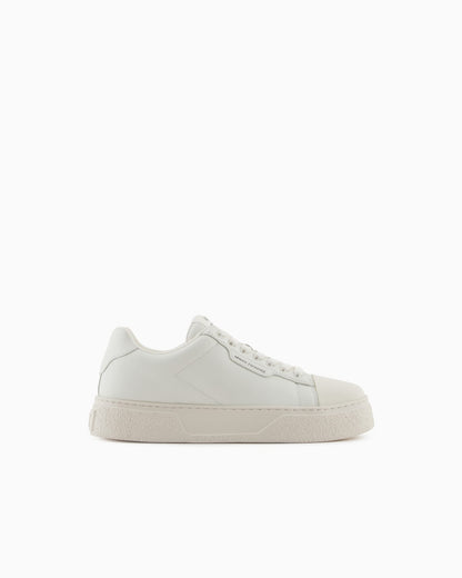 Platform sneaker chunky sole man