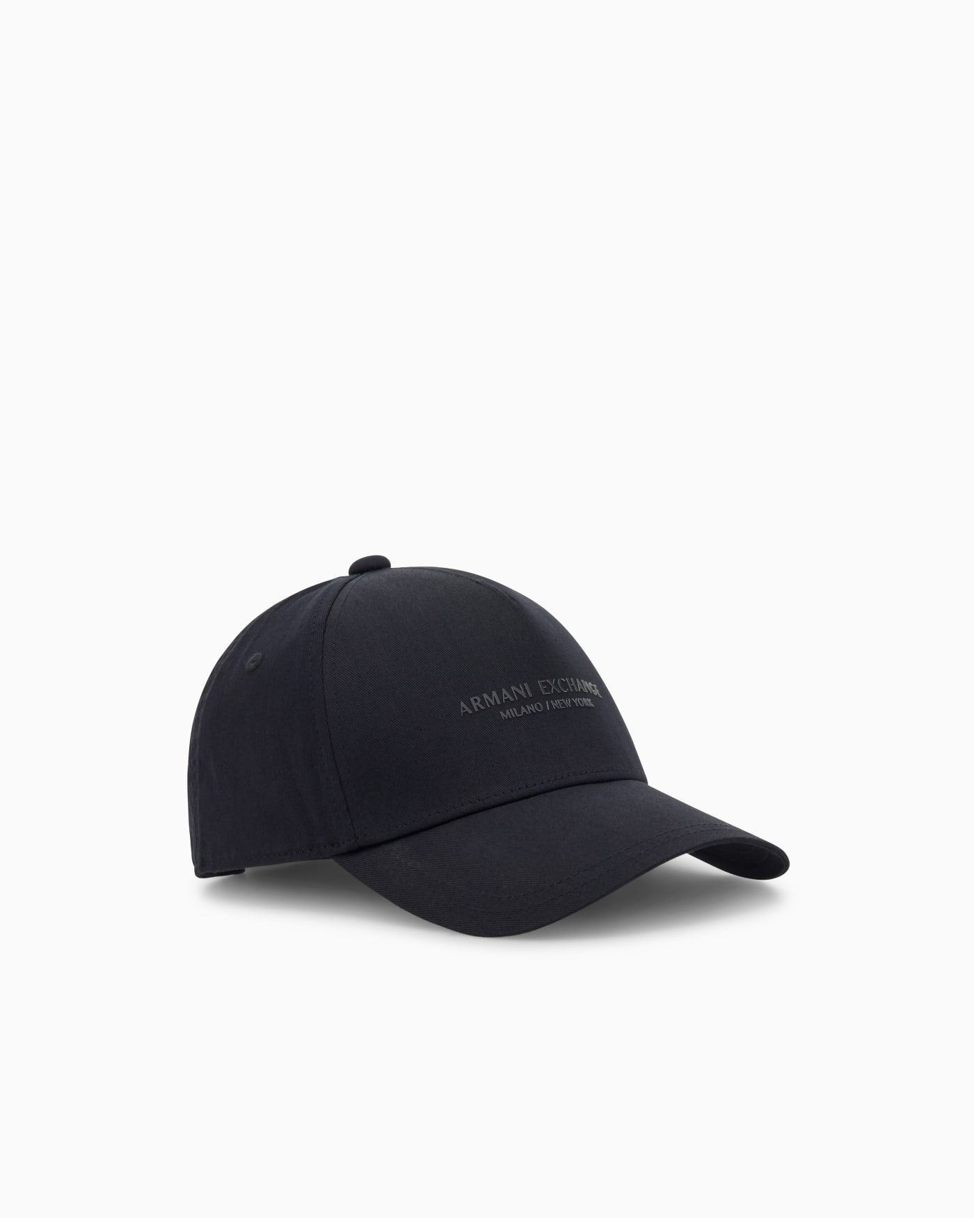 Trucker hat tonal logo adjustable for man