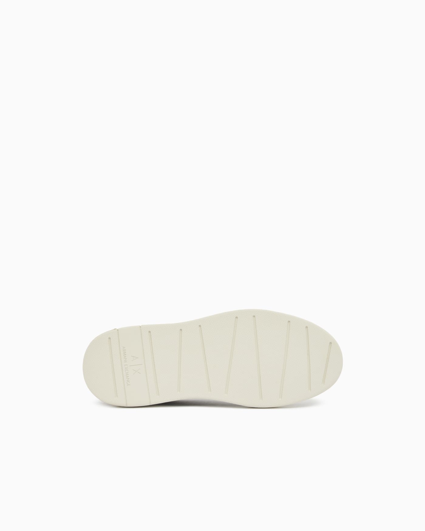 Urban Chic Suede Sneakers