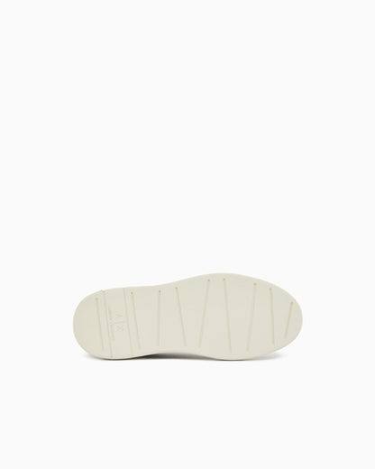 Urban Chic Suede Sneakers
