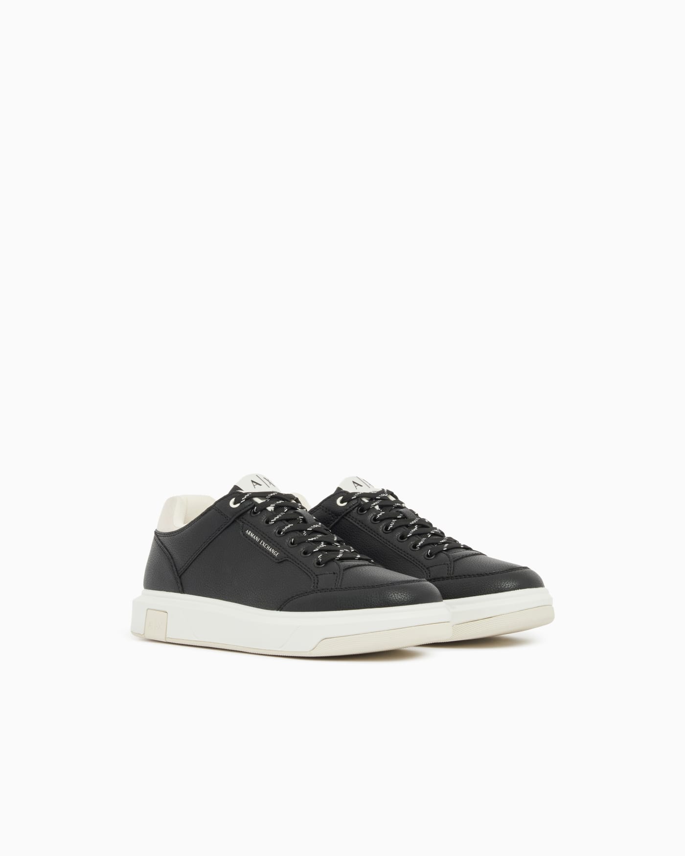 Urban Chic Suede Sneakers