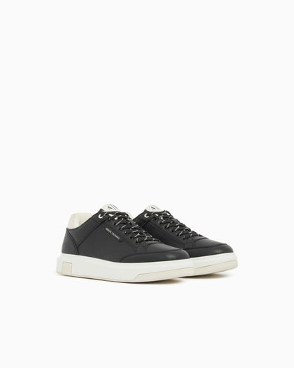 Urban Chic Suede Sneakers