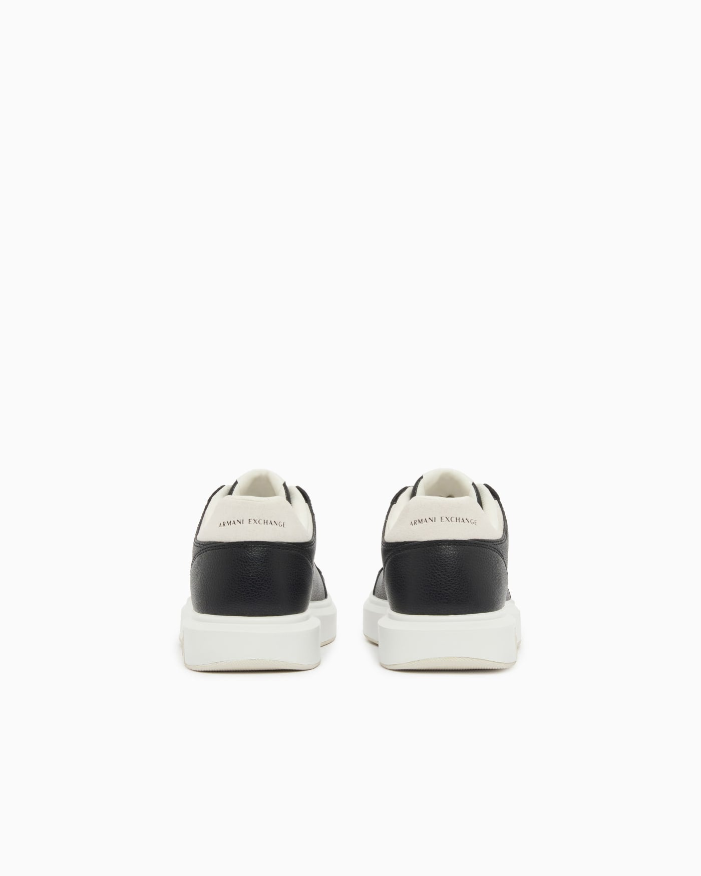 Urban Chic Suede Sneakers