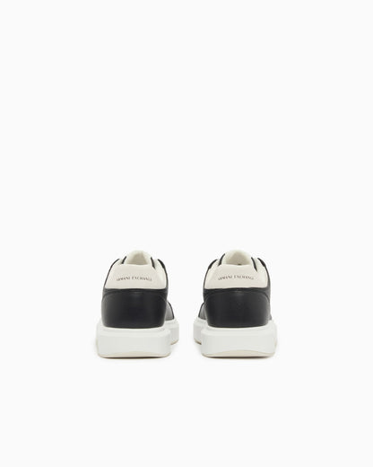 Urban Chic Suede Sneakers