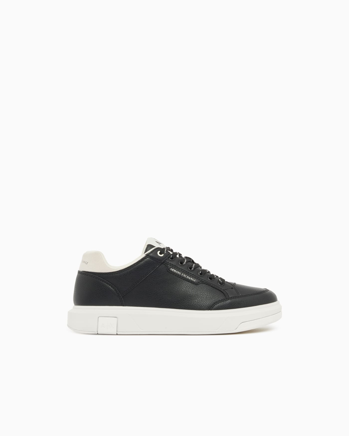 Urban Chic Suede Sneakers