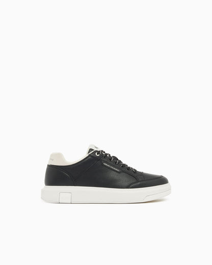 Urban Chic Suede Sneakers