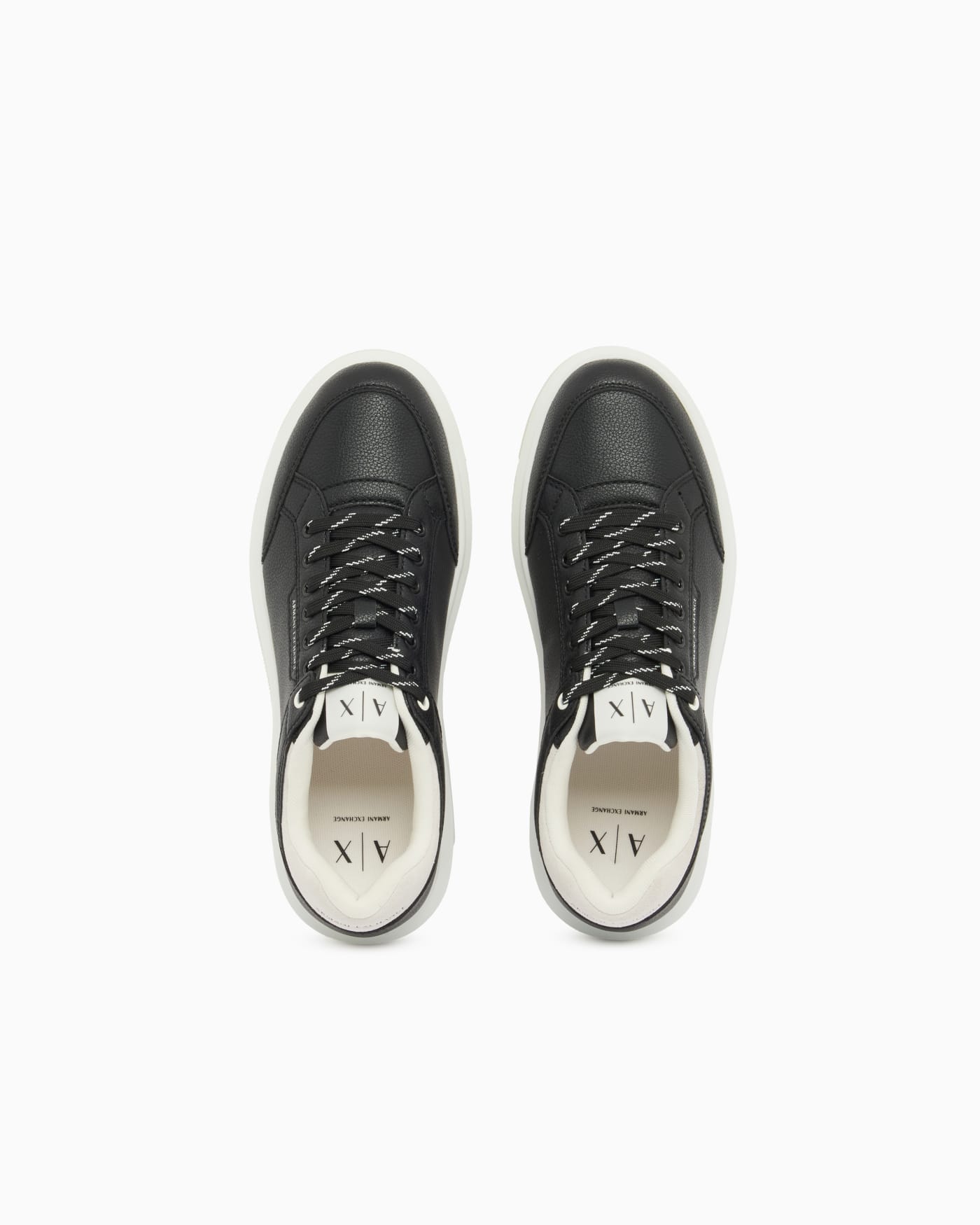 Urban Chic Suede Sneakers