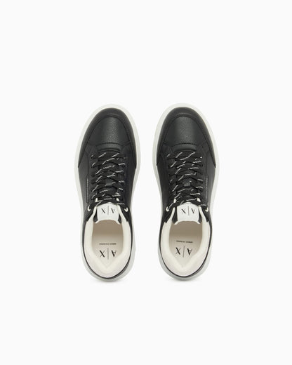 Urban Chic Suede Sneakers