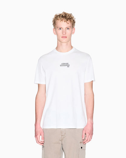 Regular Fit Jersey T-Shirt with logo