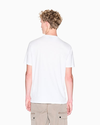 Regular Fit Jersey T-Shirt with logo