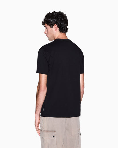 Regular Fit T-shirt with patch pocket