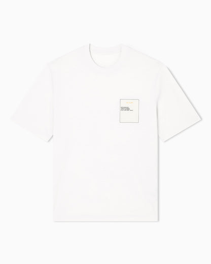 Regular fit graphic print T-shirt