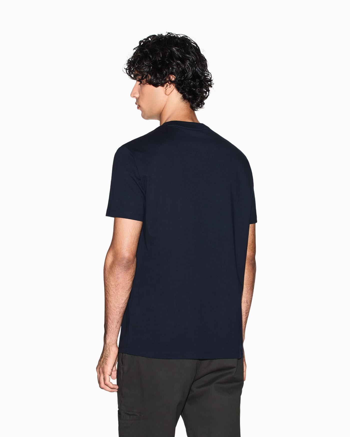 Regular fit graphic print T-shirt