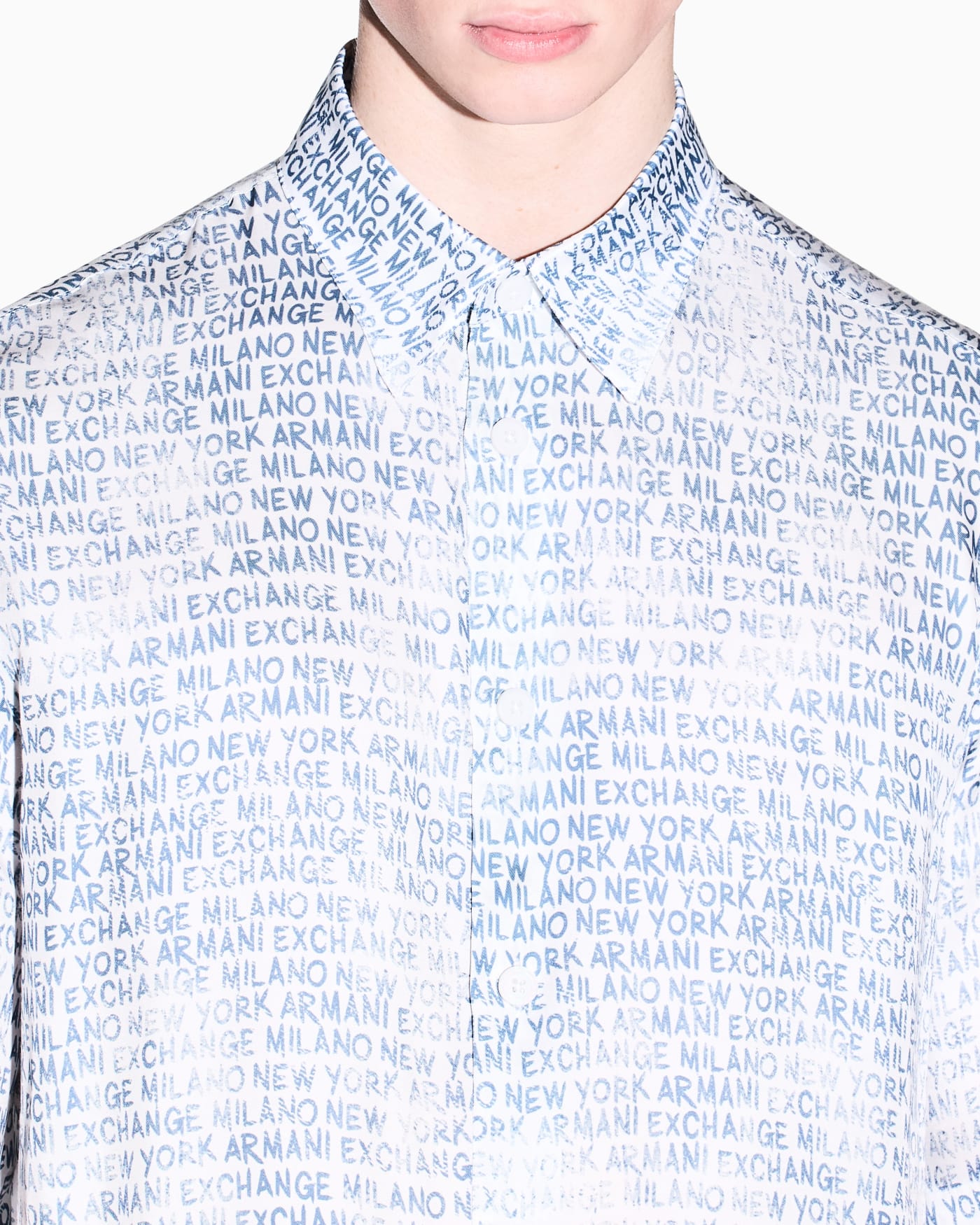 Viscose Twill Shirt