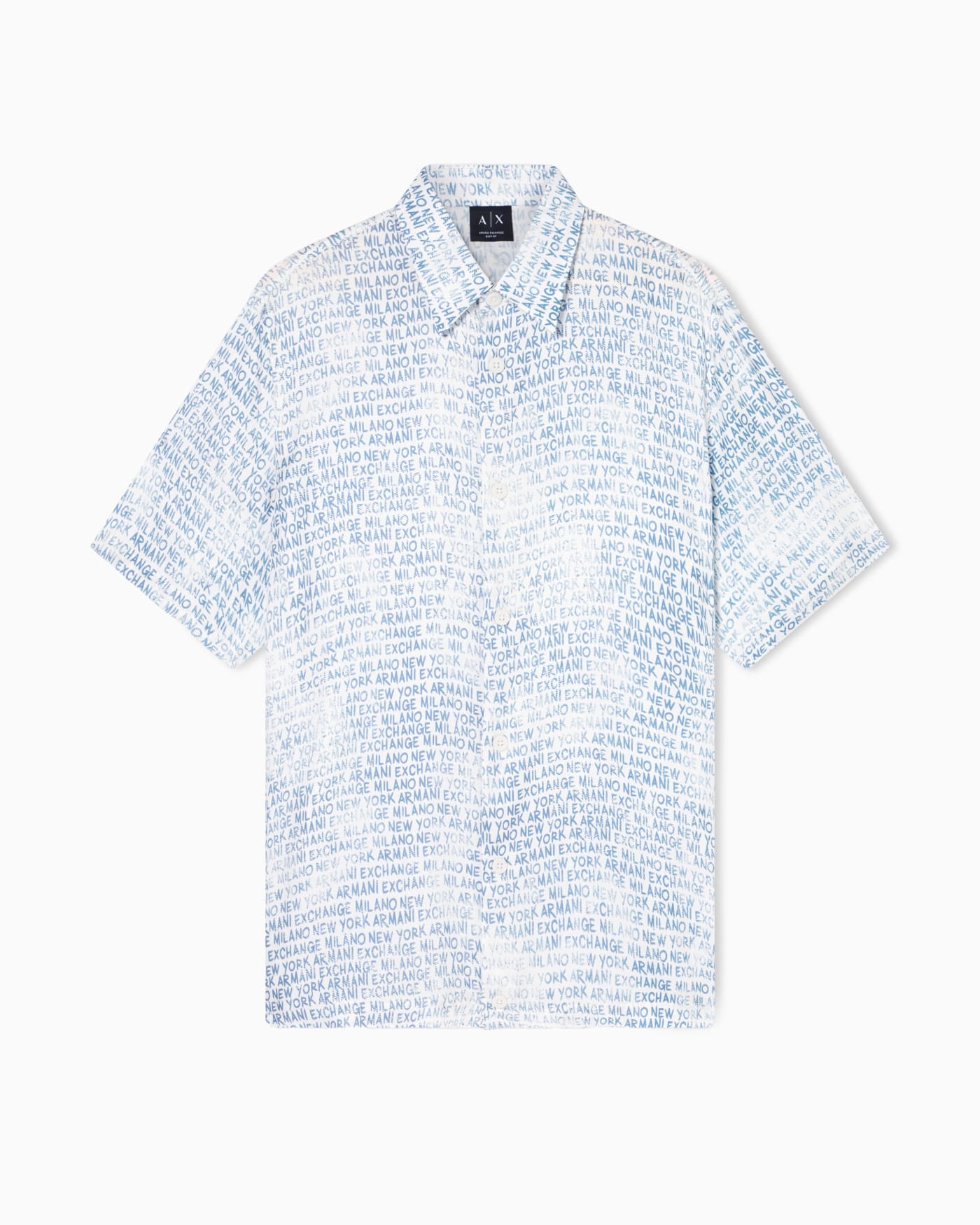 Viscose Twill Shirt