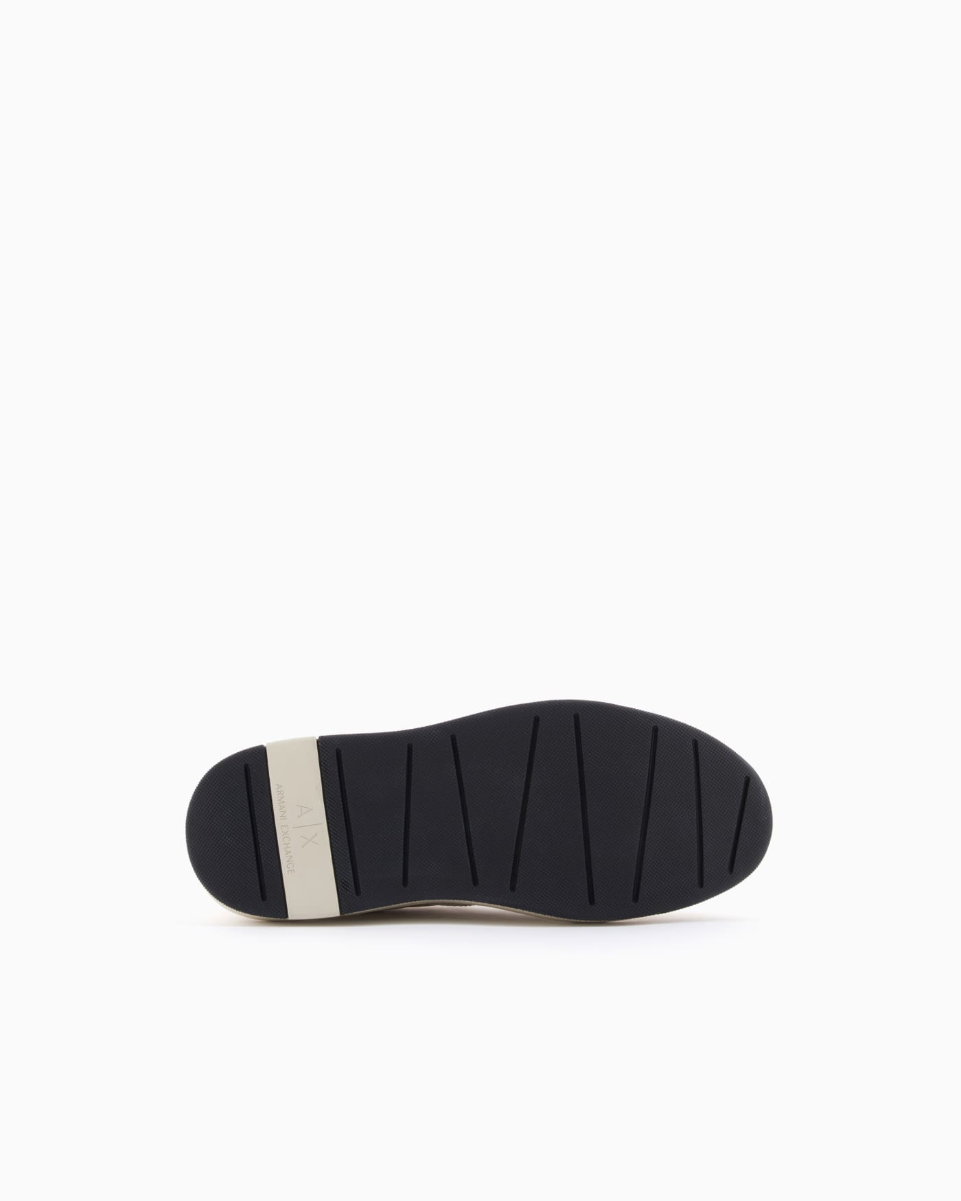 Technical fabric sneakers