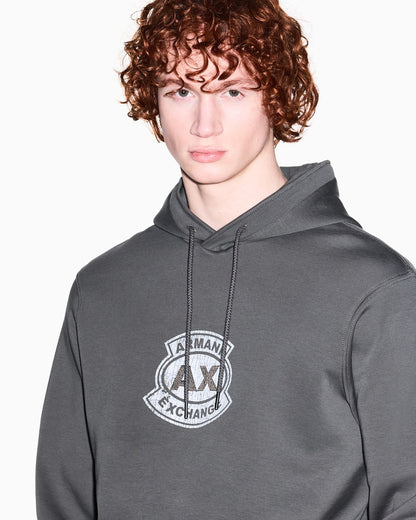 Cotton hoodie