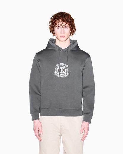 Cotton hoodie