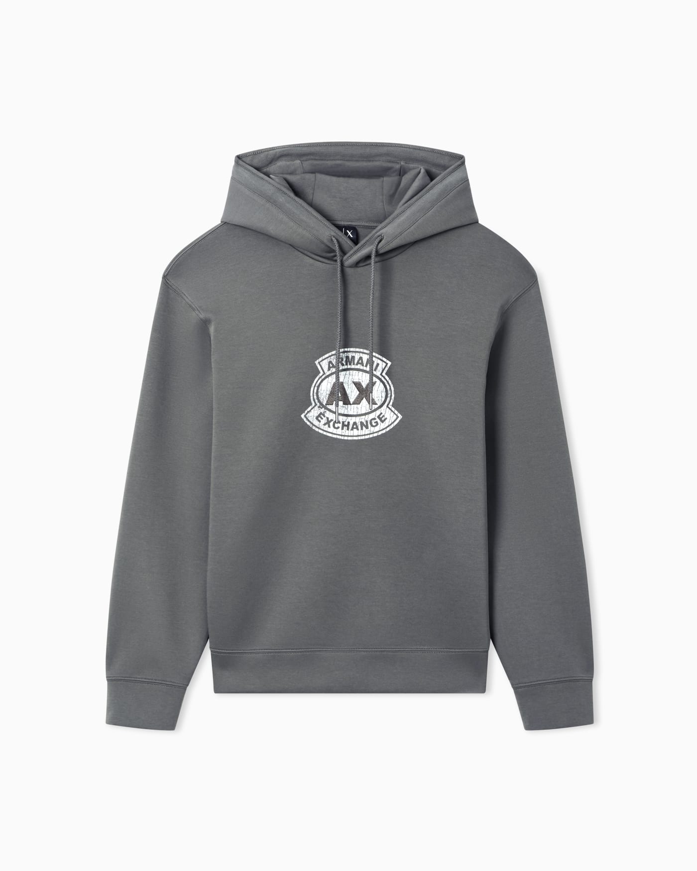 Cotton hoodie