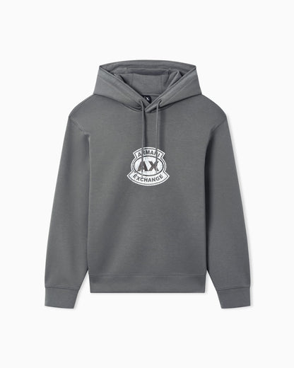 Cotton hoodie