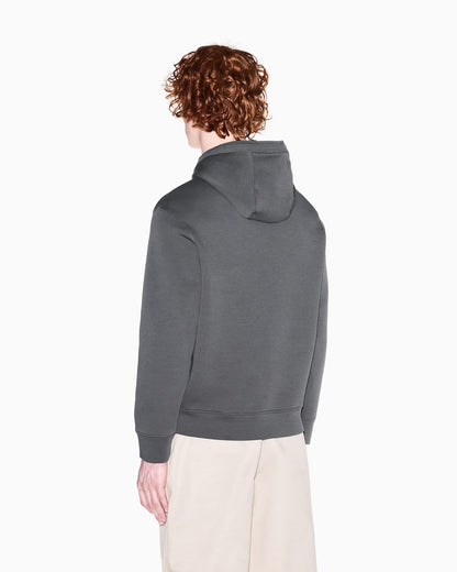 Cotton hoodie