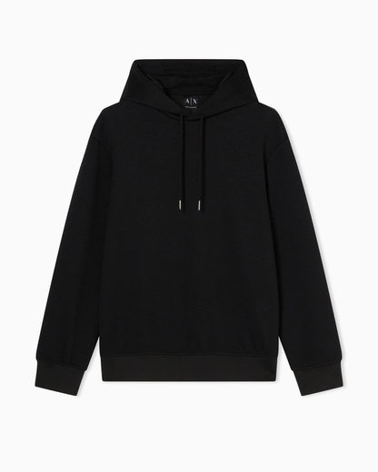 Stretch Jacquard Hoodie