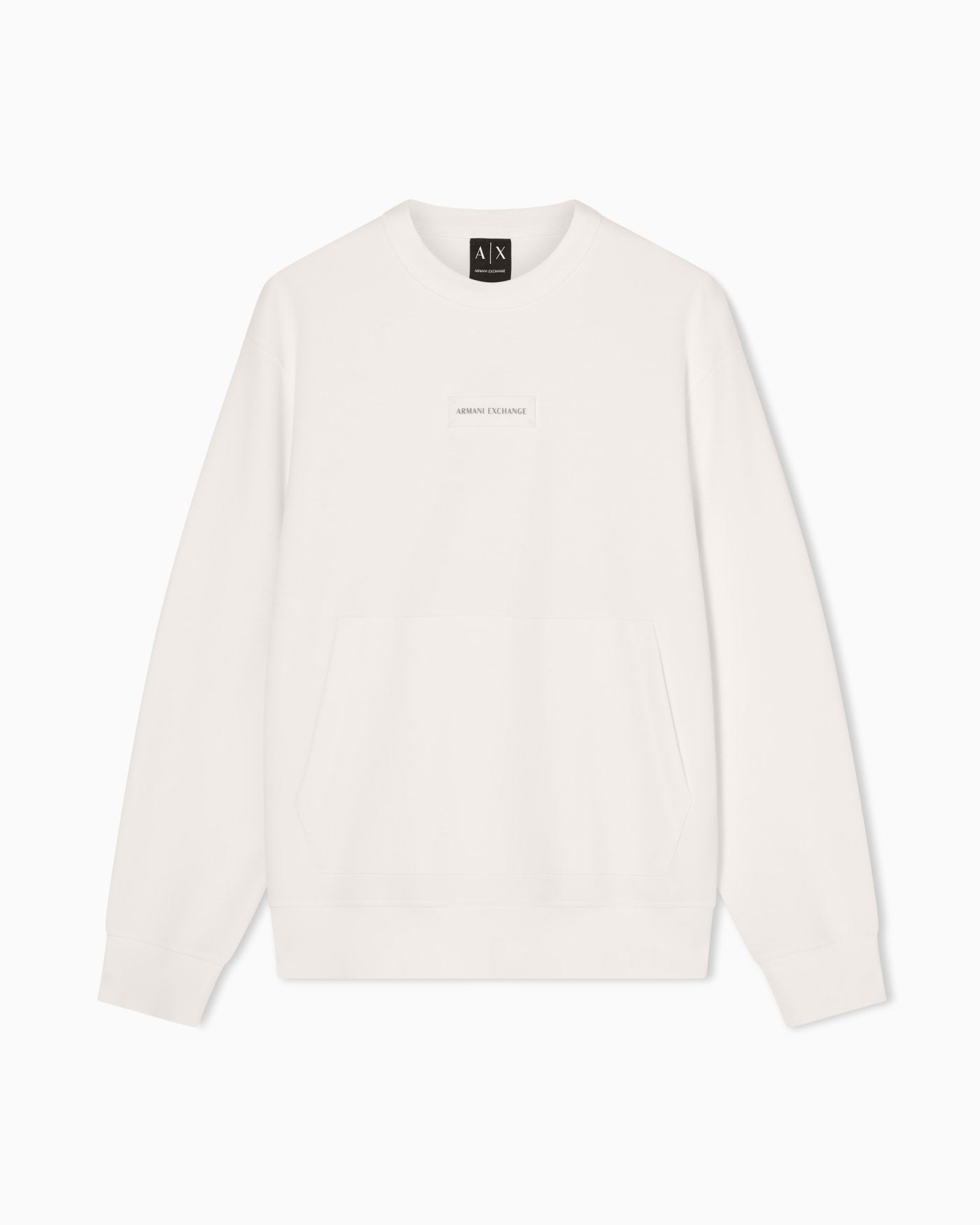 cotton sweatshirt