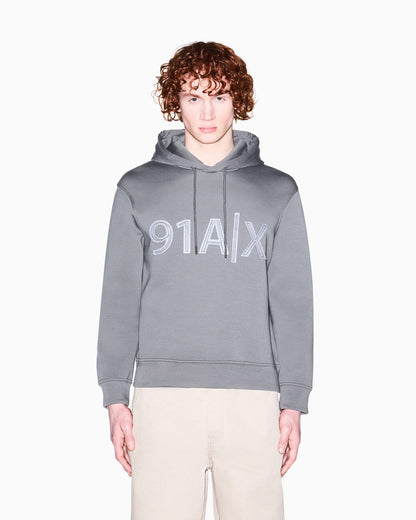 Cotton hoodie