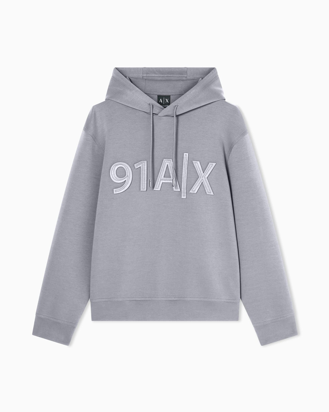 Cotton hoodie
