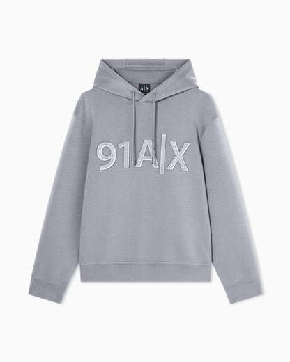Cotton hoodie