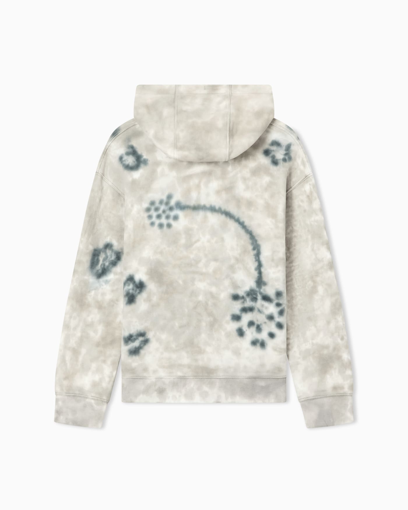 Cotton hoodie
