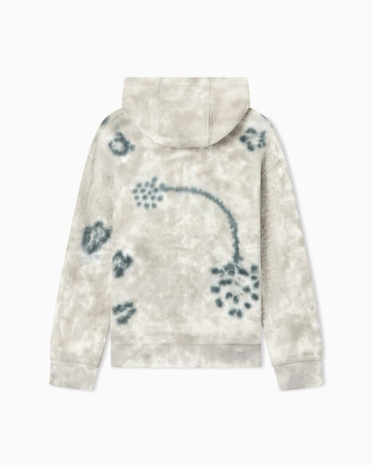 Cotton hoodie