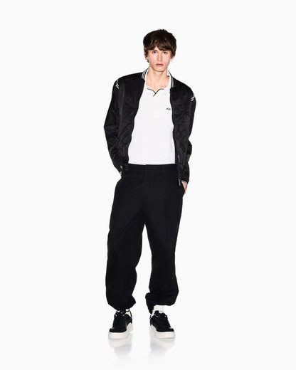 Classic Polo Shirt in Breathable Cotton Piqué