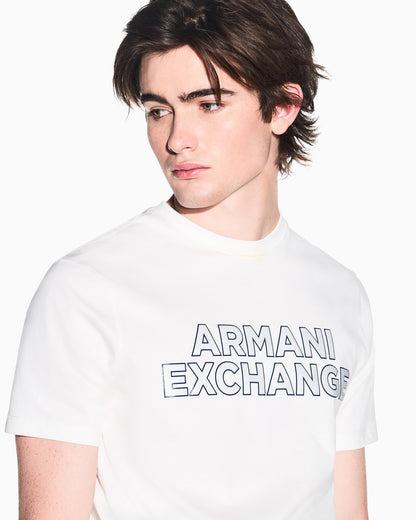 Slim fit Cotton T-shirt