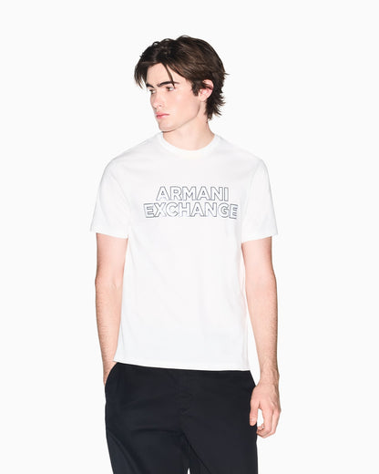 Slim fit Cotton T-shirt
