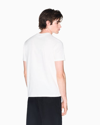 Slim fit Cotton T-shirt