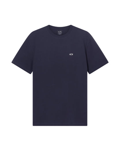 Regular fit cotton T-shirt