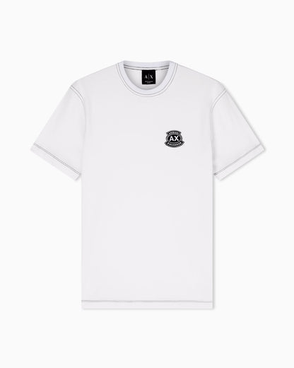 Slim fit Cotton T-shirt