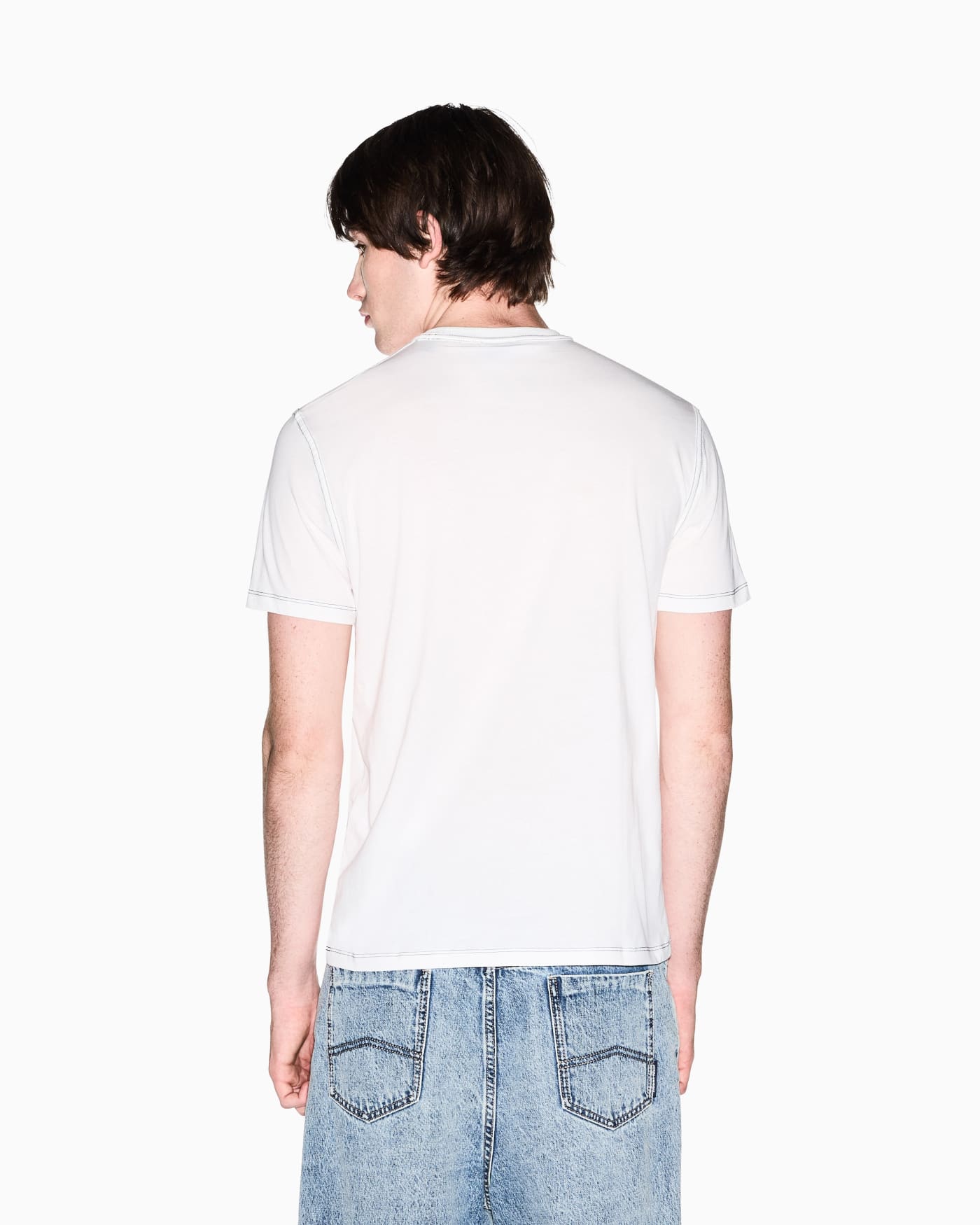 Slim fit Cotton T-shirt