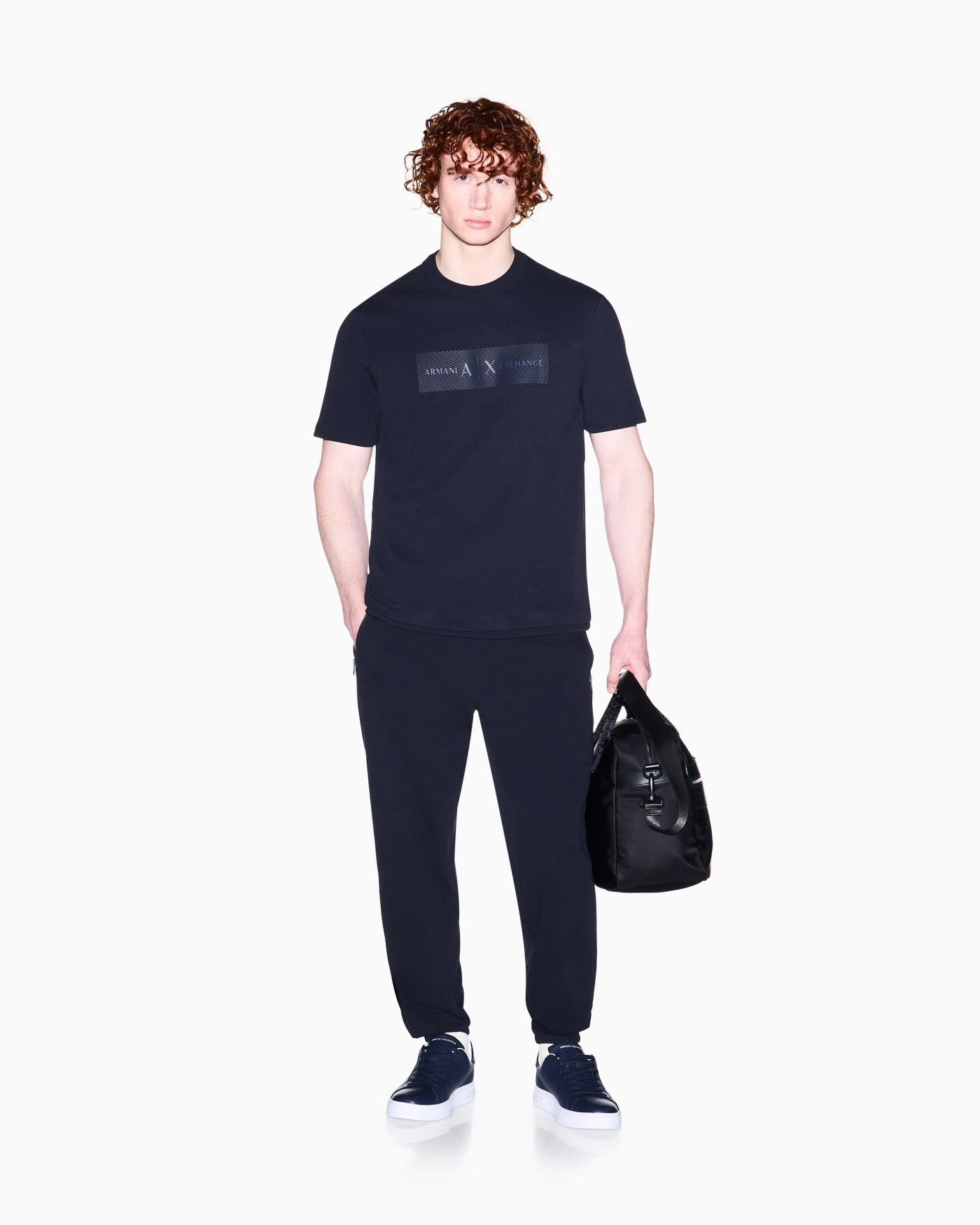 Cotton T-shirt