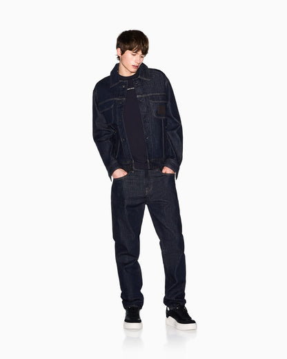 Slim fit Cotton T-shirt