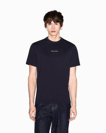 Slim fit Cotton T-shirt