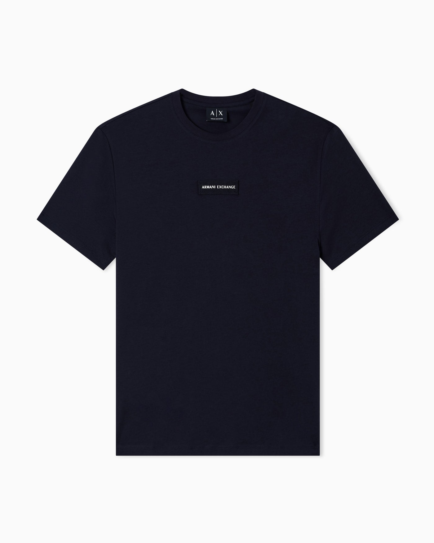 Slim fit Cotton T-shirt