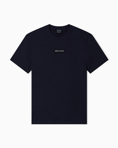 Slim fit Cotton T-shirt