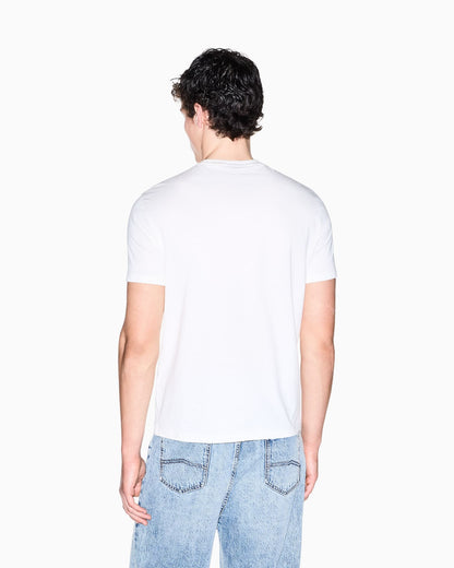 Slim fit Cotton T-shirt