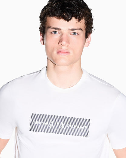 Slim fit Cotton T-shirt